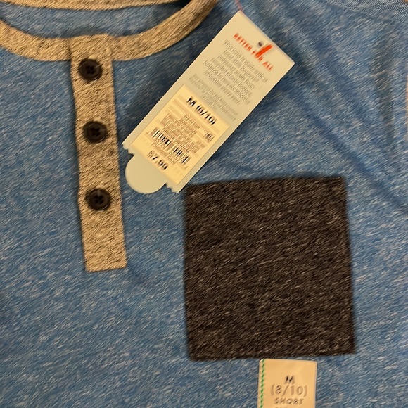 NWT Cat & Jack Boys T-Shirts size M - Picture 3 of 3